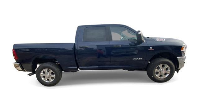 new 2024 Ram 2500 car, priced at $73,845