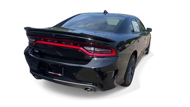 new 2023 Dodge Charger car, priced at $49,345