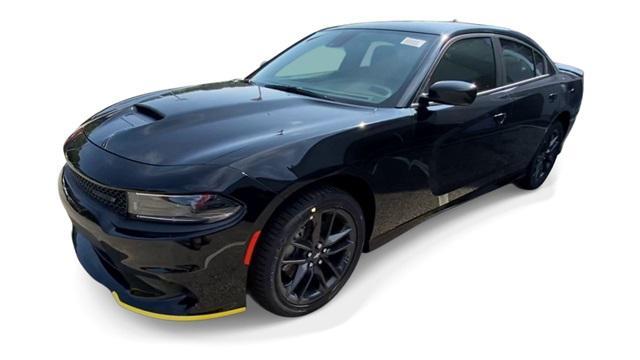 new 2023 Dodge Charger car, priced at $49,345