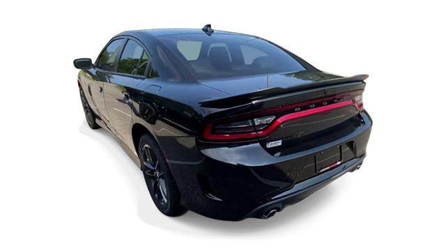 new 2023 Dodge Charger car, priced at $49,345