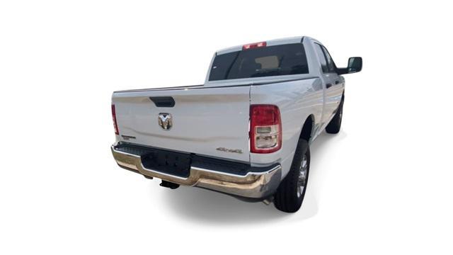 new 2024 Ram 2500 car, priced at $69,730