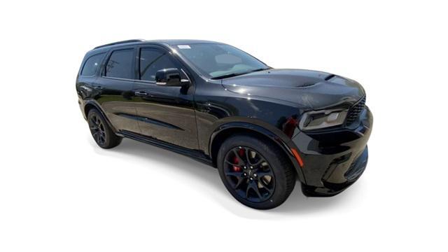 new 2024 Dodge Durango car, priced at $89,640