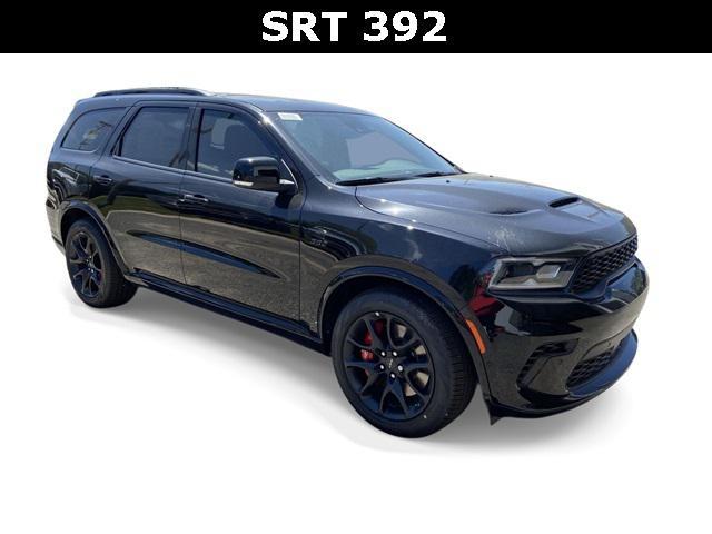 new 2024 Dodge Durango car, priced at $89,640