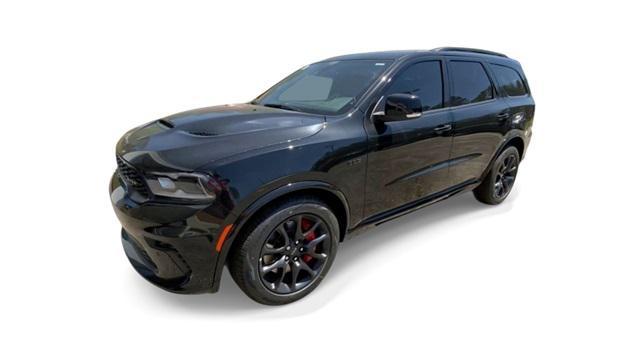 new 2024 Dodge Durango car, priced at $89,640