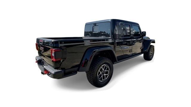 new 2024 Jeep Gladiator car, priced at $68,910