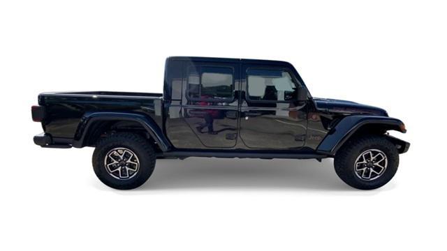 new 2024 Jeep Gladiator car, priced at $68,910