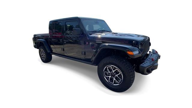 new 2024 Jeep Gladiator car, priced at $68,910