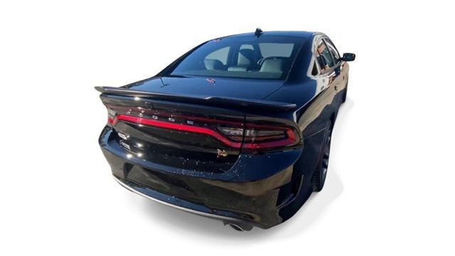 new 2023 Dodge Charger car, priced at $60,290