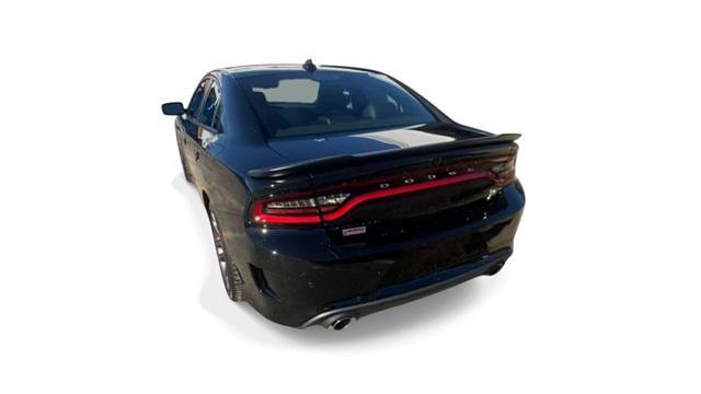 new 2023 Dodge Charger car, priced at $60,290