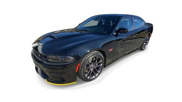 new 2023 Dodge Charger car, priced at $60,290
