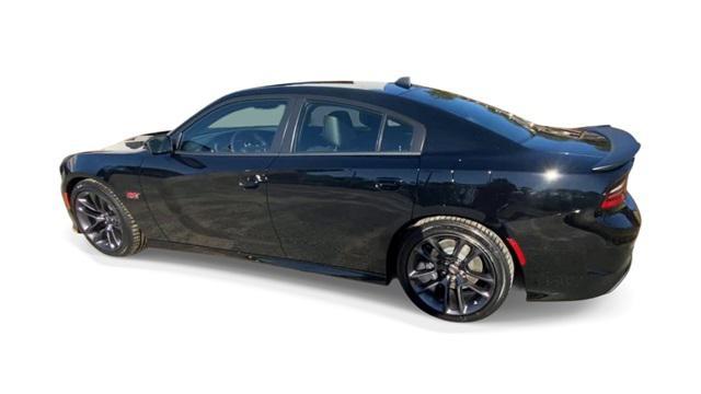 new 2023 Dodge Charger car, priced at $60,290