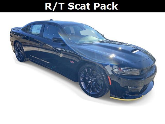 new 2023 Dodge Charger car, priced at $60,290