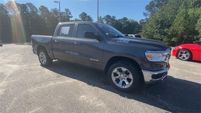 used 2021 Ram 1500 car, priced at $36,000