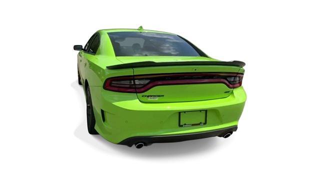 new 2023 Dodge Charger car, priced at $44,695