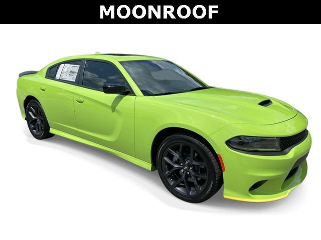 new 2023 Dodge Charger car, priced at $44,695