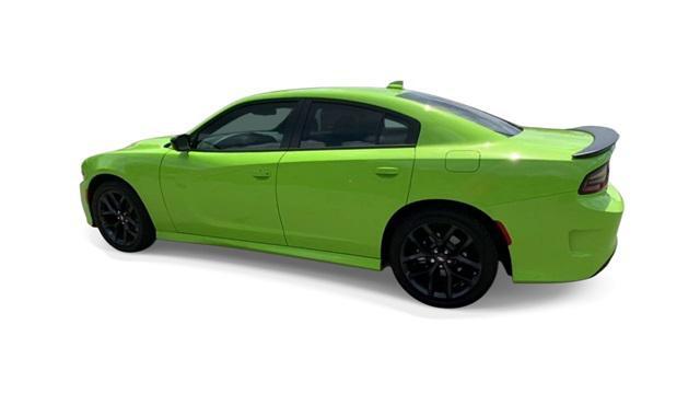 new 2023 Dodge Charger car, priced at $44,695