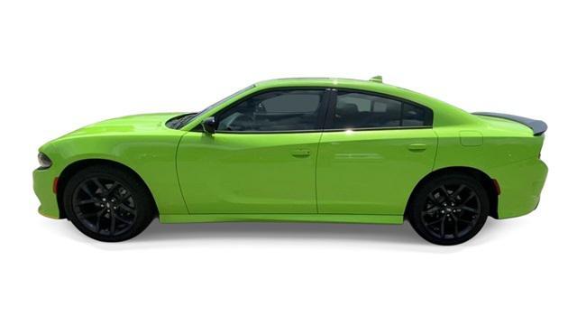 new 2023 Dodge Charger car, priced at $44,695