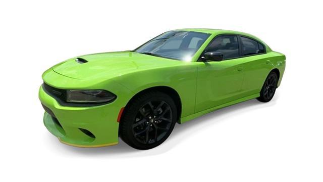 new 2023 Dodge Charger car, priced at $44,695