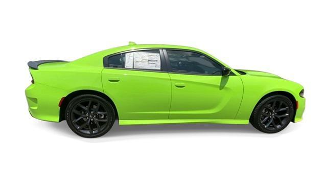 new 2023 Dodge Charger car, priced at $44,695