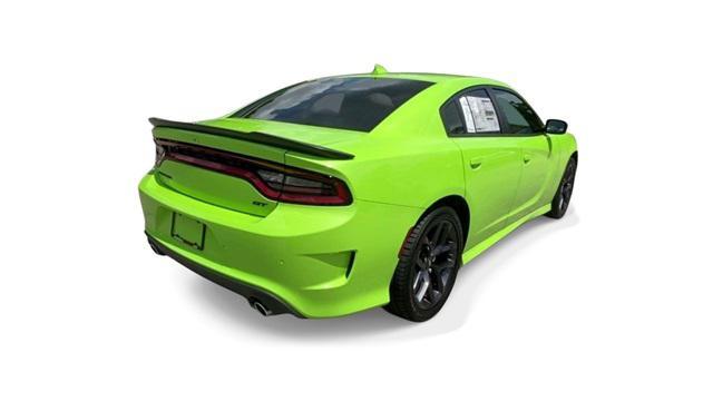 new 2023 Dodge Charger car, priced at $44,695