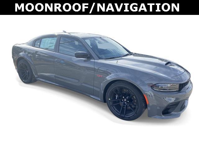 new 2023 Dodge Charger car, priced at $67,375