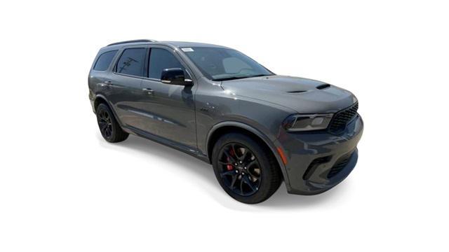 new 2024 Dodge Durango car, priced at $90,035