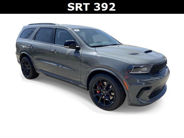 new 2024 Dodge Durango car, priced at $90,035