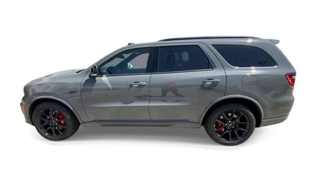 new 2024 Dodge Durango car, priced at $90,035