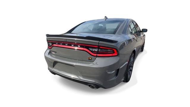 new 2023 Dodge Charger car, priced at $60,585