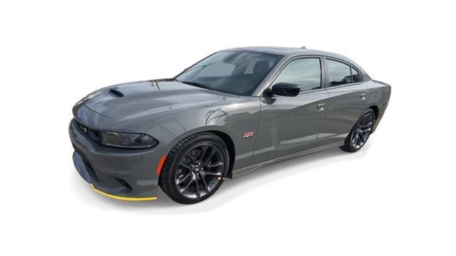 new 2023 Dodge Charger car, priced at $60,585