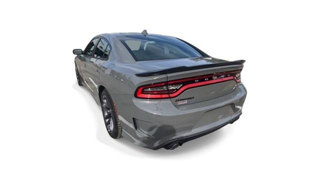 new 2023 Dodge Charger car, priced at $60,585