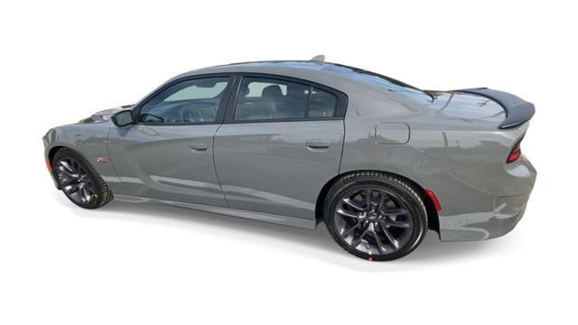 new 2023 Dodge Charger car, priced at $60,585