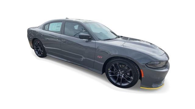 new 2023 Dodge Charger car, priced at $60,585