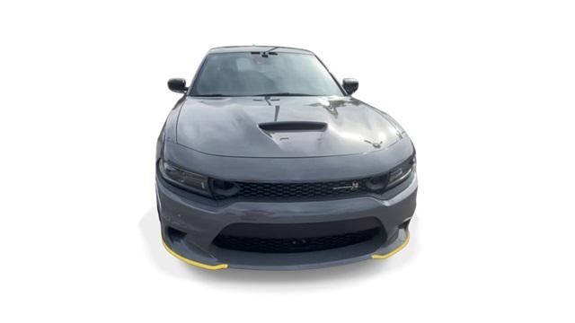 new 2023 Dodge Charger car, priced at $60,585