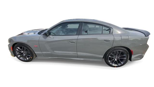 new 2023 Dodge Charger car, priced at $60,585