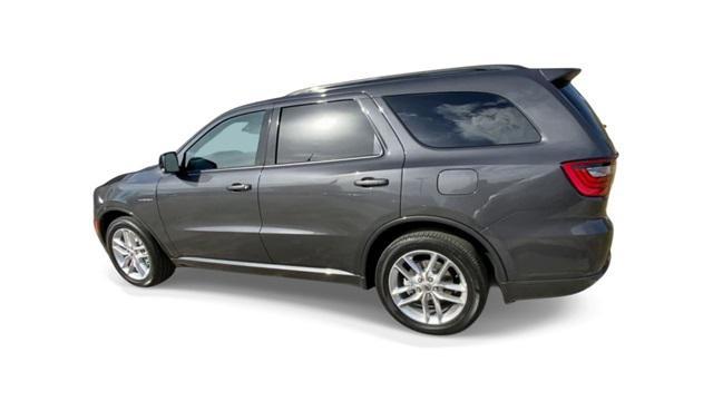 new 2024 Dodge Durango car, priced at $57,755