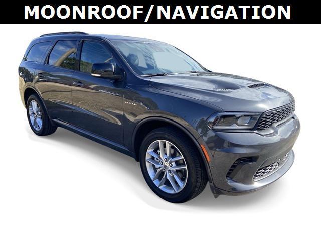 new 2024 Dodge Durango car, priced at $57,755