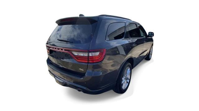 new 2024 Dodge Durango car, priced at $57,755