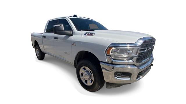 new 2024 Ram 2500 car, priced at $68,570