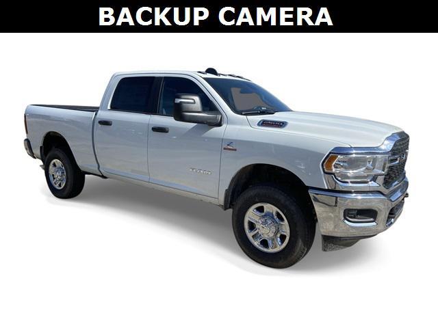 new 2024 Ram 2500 car, priced at $68,570