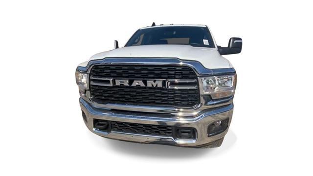 new 2024 Ram 2500 car, priced at $68,570