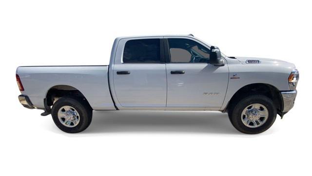 new 2024 Ram 2500 car, priced at $68,570