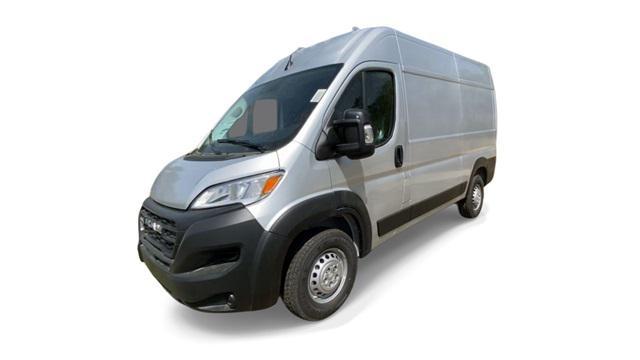 new 2024 Ram ProMaster 3500 car, priced at $54,765