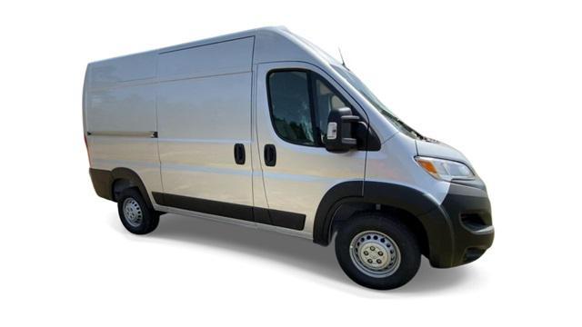 new 2024 Ram ProMaster 3500 car, priced at $54,765