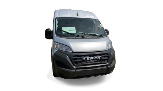 new 2024 Ram ProMaster 3500 car, priced at $54,765