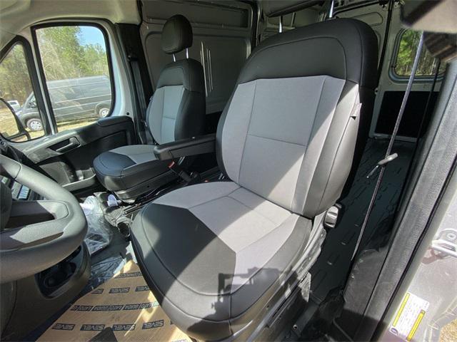 new 2024 Ram ProMaster 3500 car, priced at $54,765