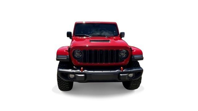 new 2024 Jeep Gladiator car, priced at $69,405