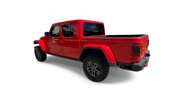 new 2024 Jeep Gladiator car, priced at $69,405