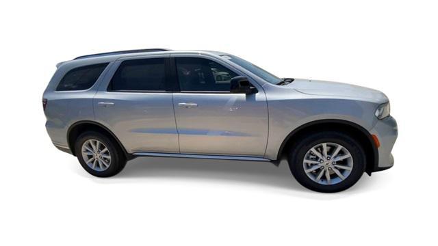 new 2024 Dodge Durango car, priced at $43,705