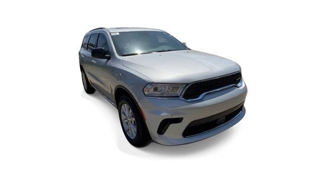 new 2024 Dodge Durango car, priced at $43,705